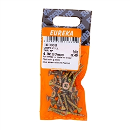 1GD30 - Chipboard Screw